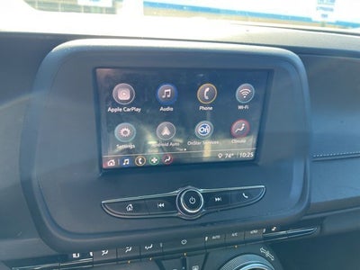 2022 Chevrolet Camaro LT1