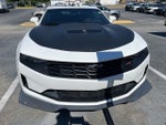 2022 Chevrolet Camaro LT1