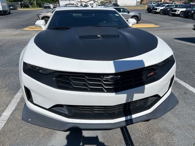2022 Chevrolet Camaro LT1