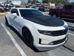 2022 Chevrolet Camaro LT1