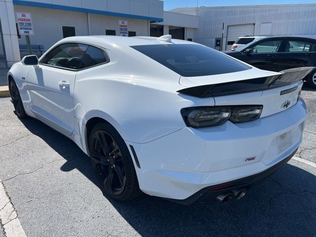 2022 Chevrolet Camaro LT1