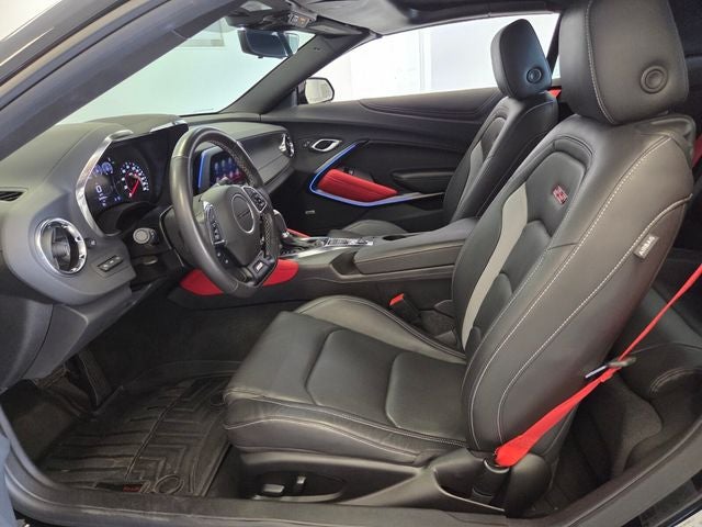 2023 Chevrolet Camaro SS 2SS