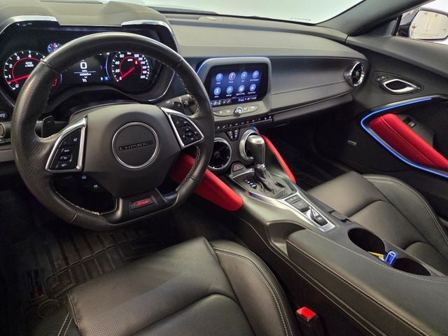 2023 Chevrolet Camaro SS 2SS