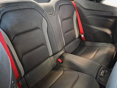 2023 Chevrolet Camaro SS 2SS