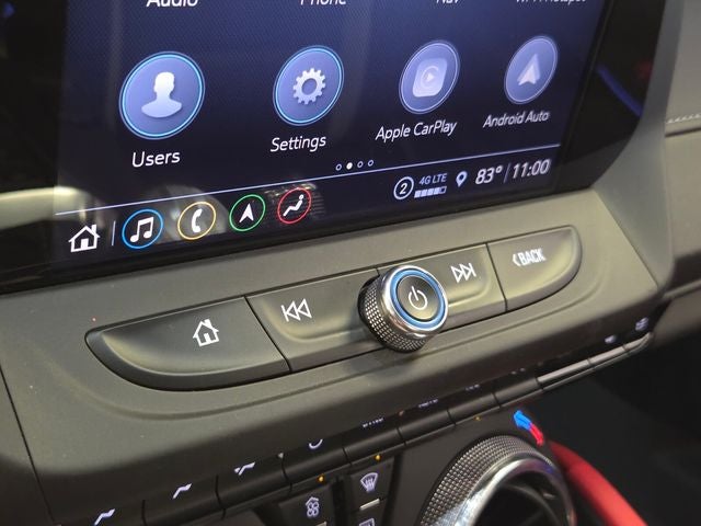 2023 Chevrolet Camaro SS 2SS