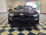 2023 Chevrolet Camaro SS 2SS
