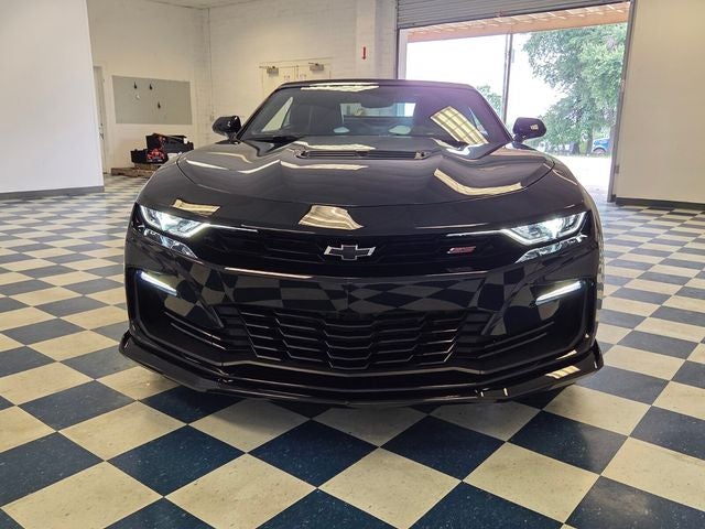 2023 Chevrolet Camaro SS 2SS