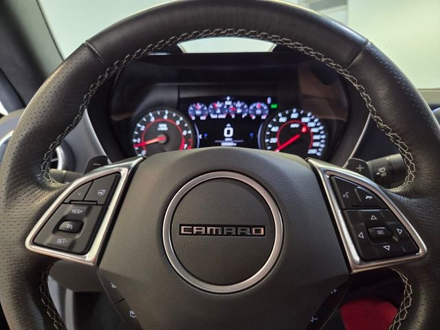 2023 Chevrolet Camaro SS 2SS