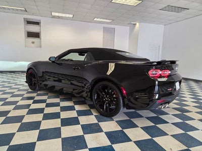 2023 Chevrolet Camaro SS 2SS
