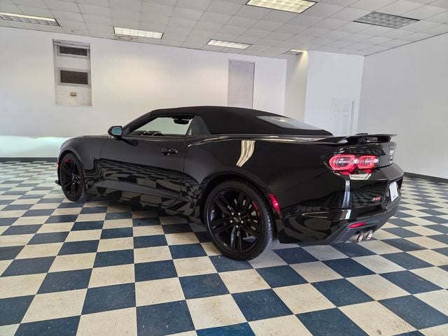 2023 Chevrolet Camaro SS 2SS