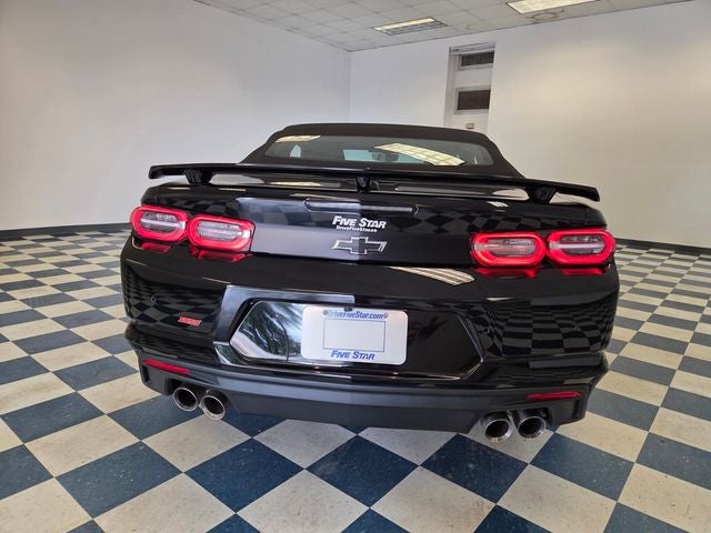 2023 Chevrolet Camaro SS 2SS