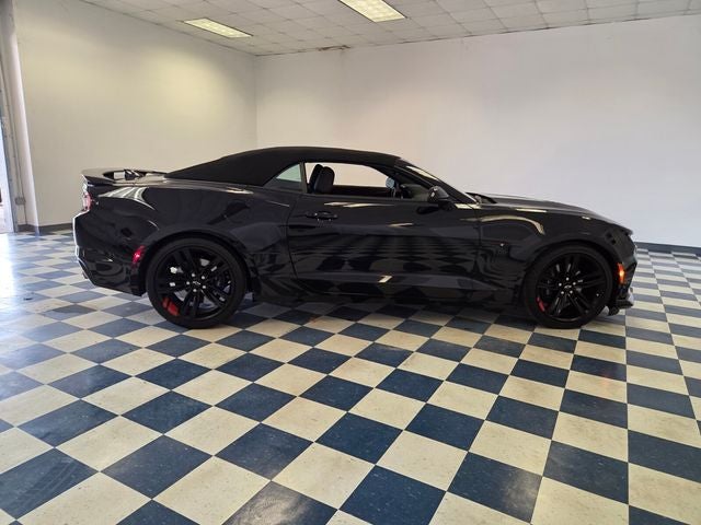 2023 Chevrolet Camaro SS 2SS