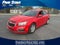 2015 Chevrolet Cruze 1LT