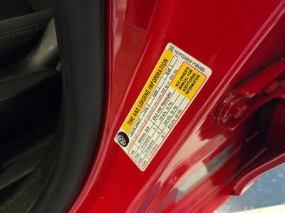 2015 Chevrolet Cruze 1LT