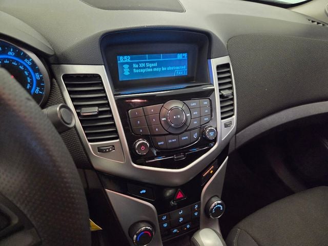 2015 Chevrolet Cruze 1LT