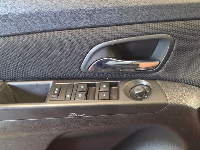 2015 Chevrolet Cruze 1LT