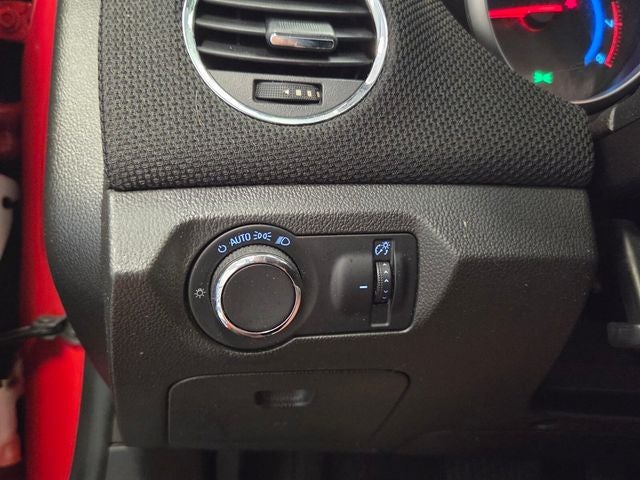 2015 Chevrolet Cruze 1LT