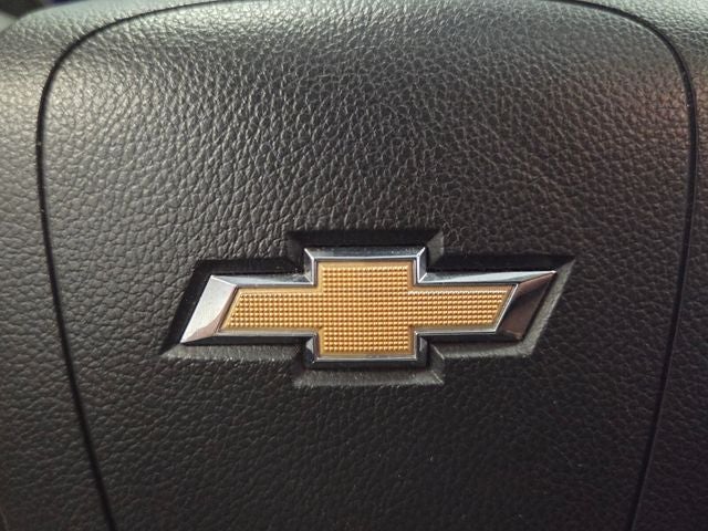 2015 Chevrolet Cruze 1LT