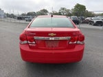2015 Chevrolet Cruze 1LT