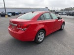 2015 Chevrolet Cruze 1LT