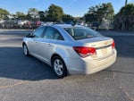 2016 Chevrolet Cruze Limited 1LT