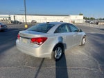 2016 Chevrolet Cruze Limited 1LT