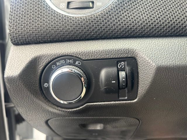 2012 Chevrolet Cruze ECO