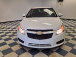 2012 Chevrolet Cruze ECO