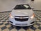 2012 Chevrolet Cruze ECO