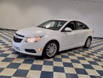2012 Chevrolet Cruze ECO