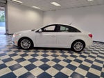 2012 Chevrolet Cruze ECO