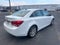 2012 Chevrolet Cruze ECO