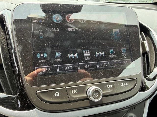 2018 Chevrolet Volt LT