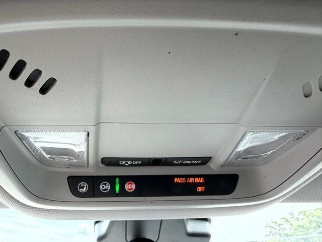 2018 Chevrolet Volt LT