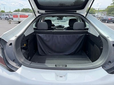 2018 Chevrolet Volt LT