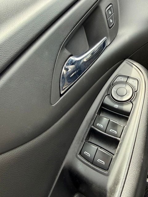 2018 Chevrolet Volt LT