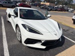 2020 Chevrolet Corvette Stingray 2LT