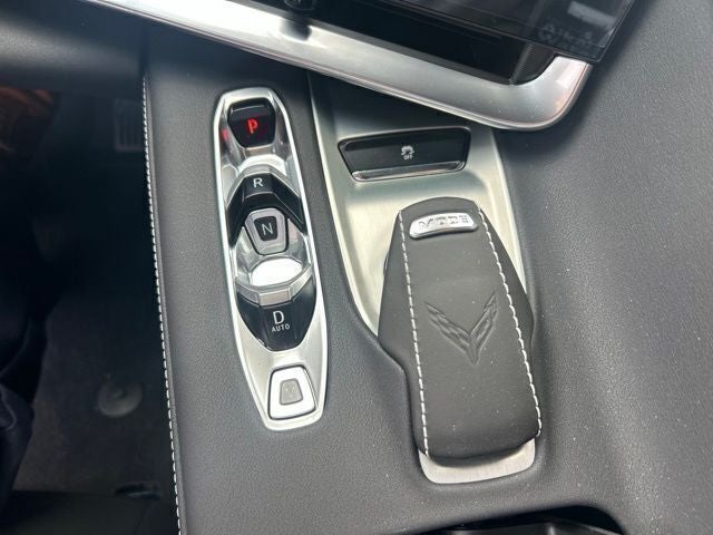 2024 Chevrolet Corvette Stingray 1LT