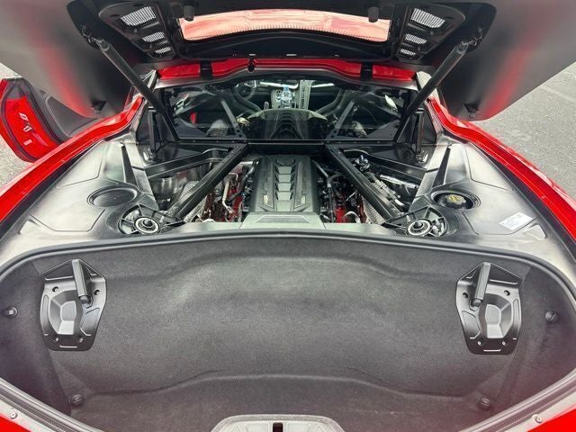 2024 Chevrolet Corvette Stingray 1LT
