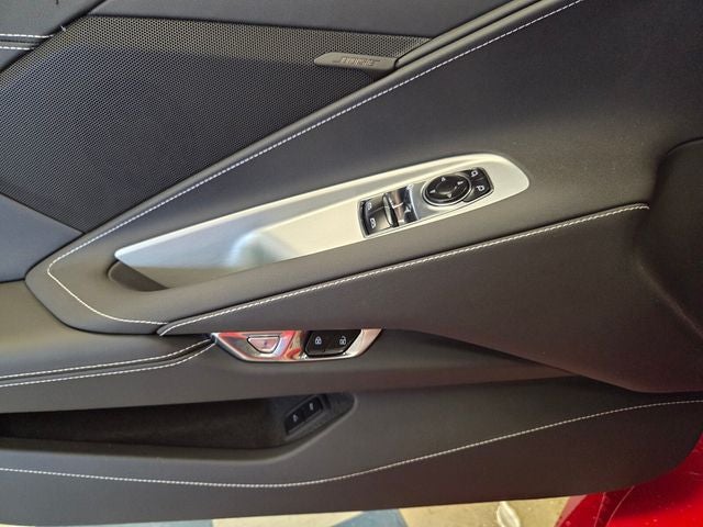 2024 Chevrolet Corvette Stingray 1LT