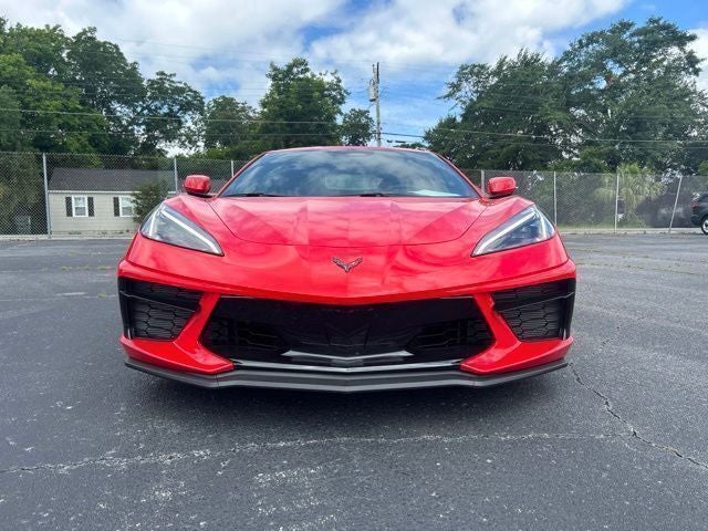 2024 Chevrolet Corvette Stingray 1LT