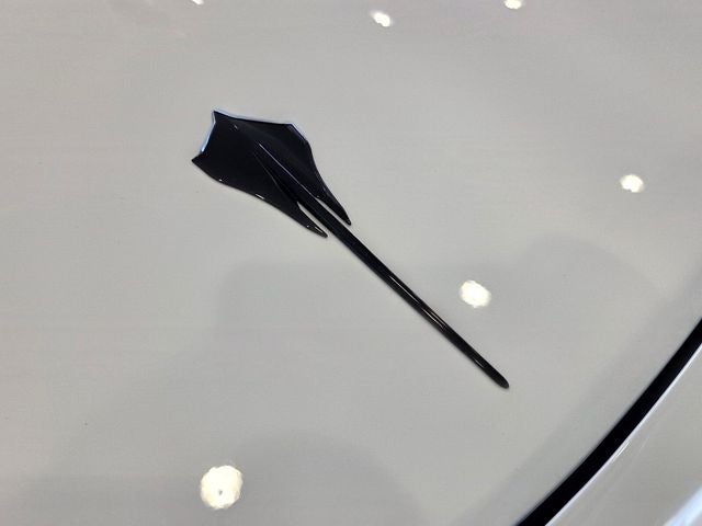 2025 Chevrolet Corvette Stingray 1LT
