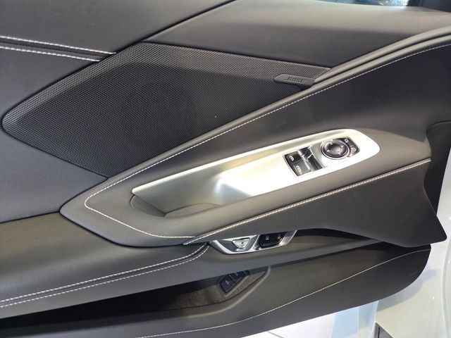 2025 Chevrolet Corvette Stingray 1LT