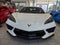 2025 Chevrolet Corvette Stingray 1LT