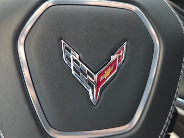 2025 Chevrolet Corvette Stingray 1LT