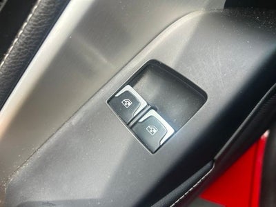 2014 Chevrolet Corvette Stingray Base 1LT