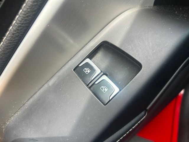 2014 Chevrolet Corvette Stingray Base 1LT