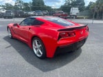 2014 Chevrolet Corvette Stingray Base 1LT