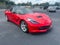 2014 Chevrolet Corvette Stingray Base 1LT