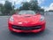 2014 Chevrolet Corvette Stingray Base 1LT